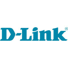لوگوی d-link